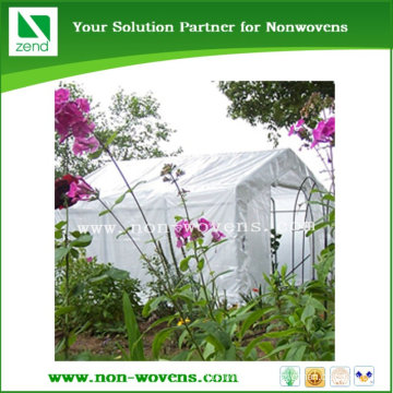 PP non woven bag protect agriculture grow